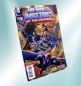 Preview: He-Man and the Masters of the Universe US-Comic Nr. 10: Soul of Eternia von DC Comics